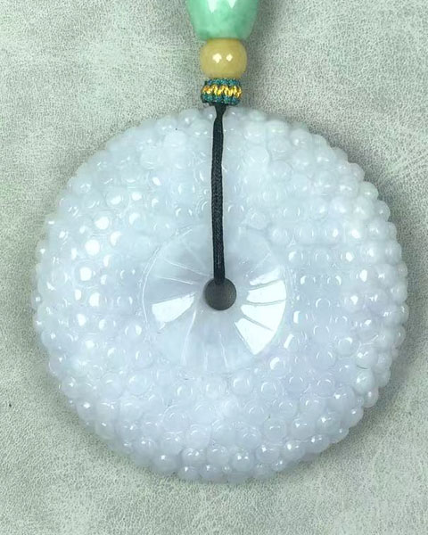 吉祥安康