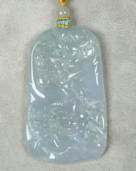 鸟语花香