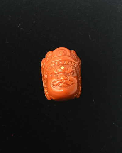 黄财神
