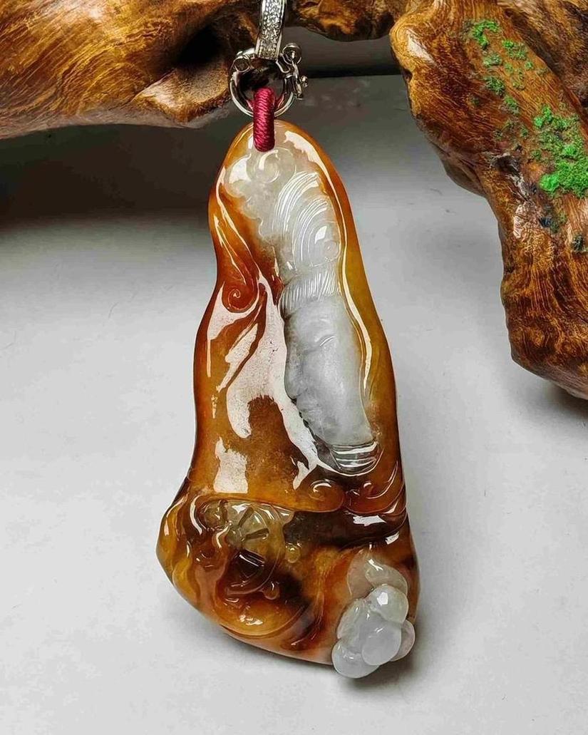 佛观天下