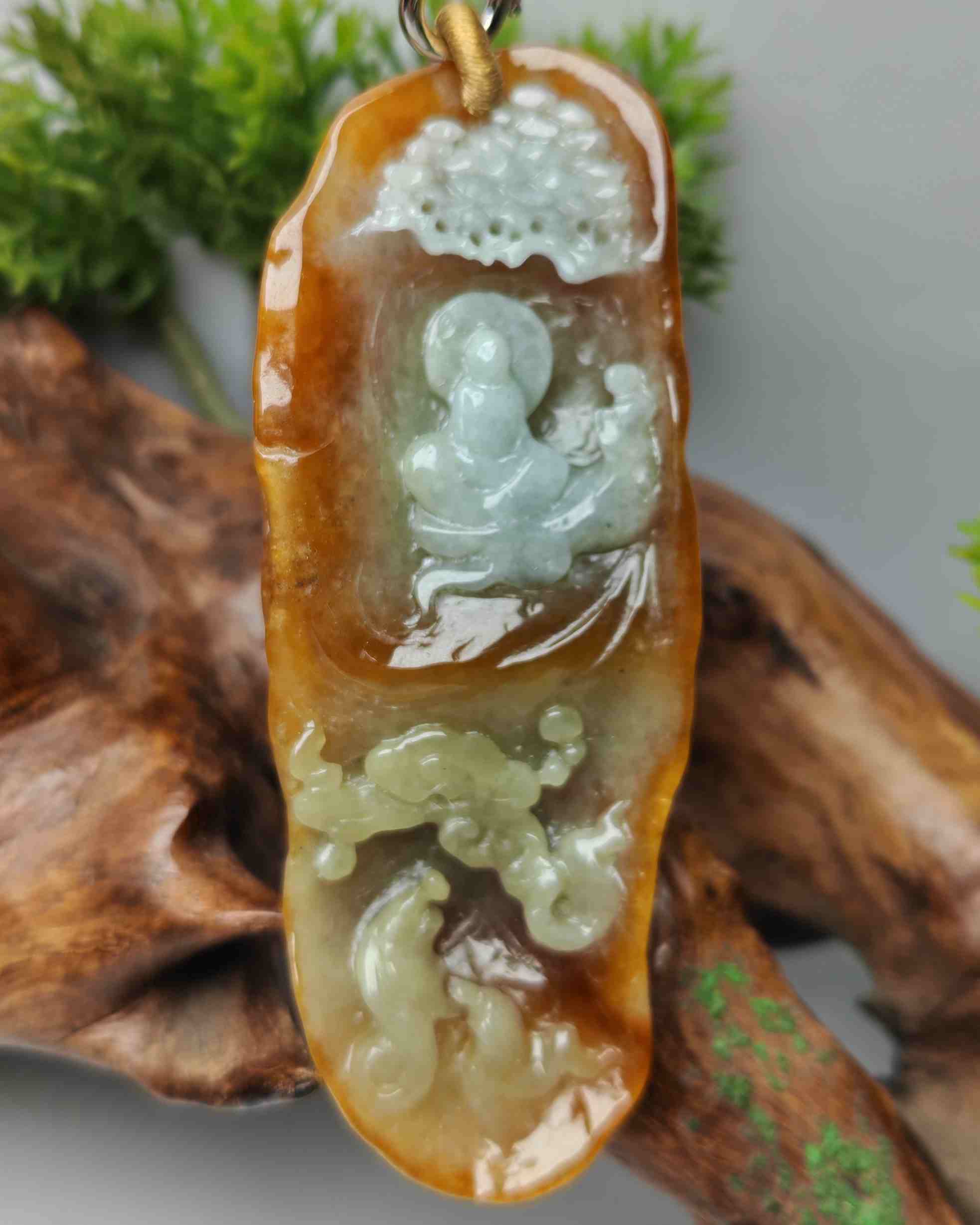 佛观天下