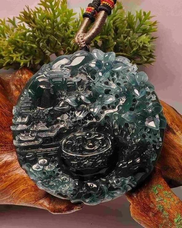 江山如画