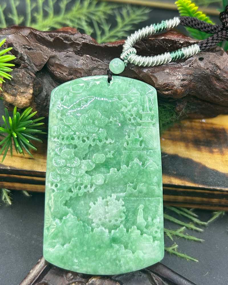 锦绣前程