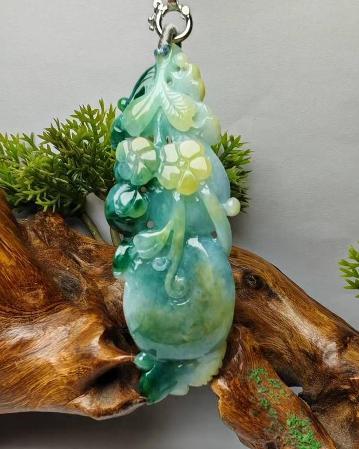 花开富贵