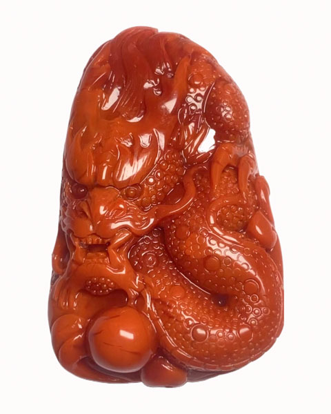 龙行天下