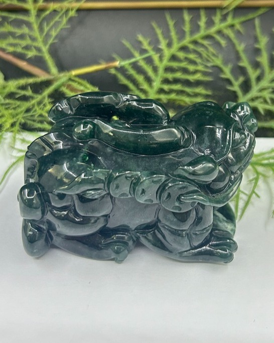 招财纳福