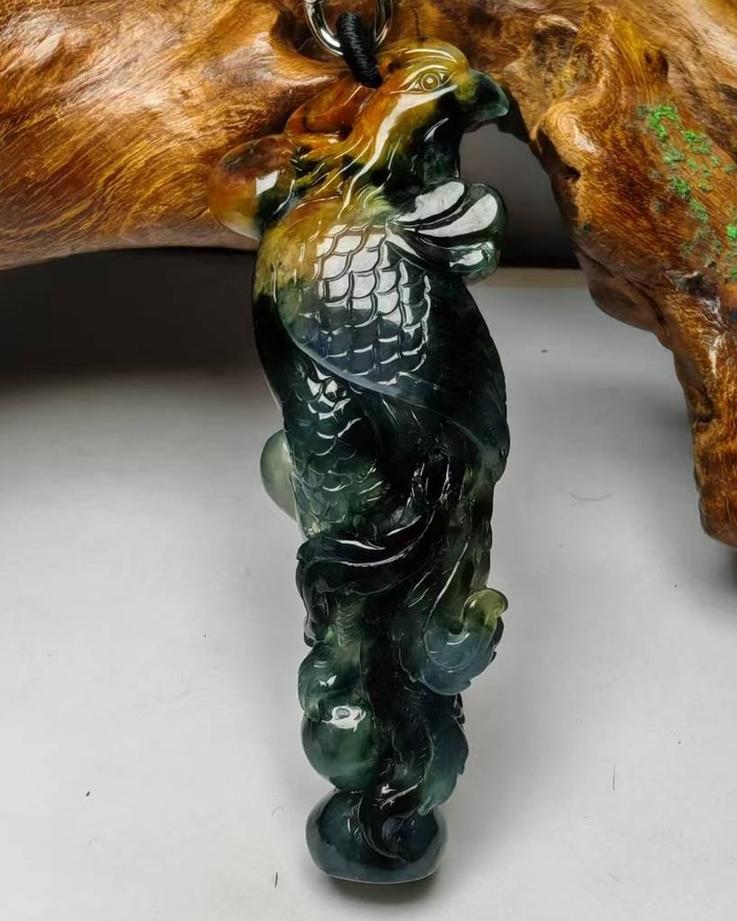 凤凰于飞