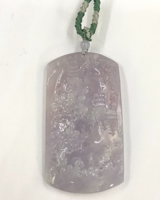 锦绣前程
