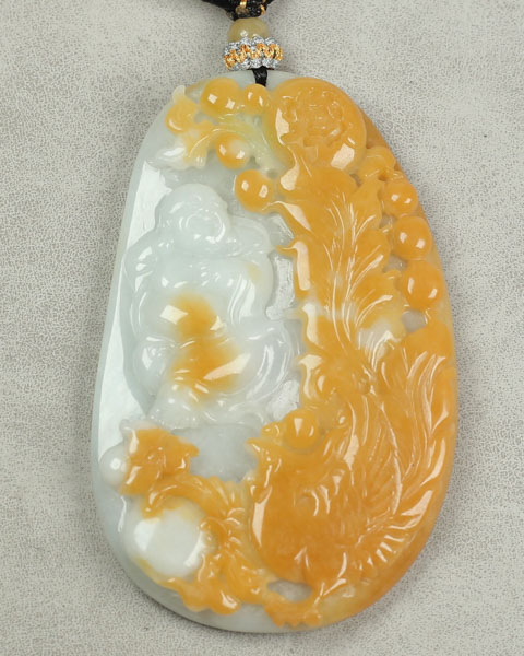 笑口常开