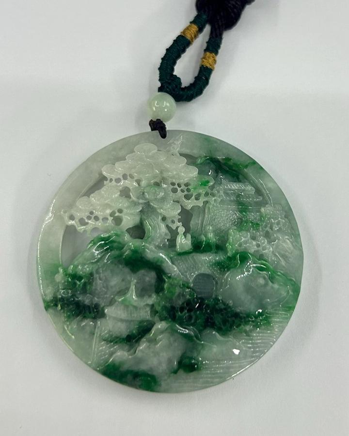 锦绣前程