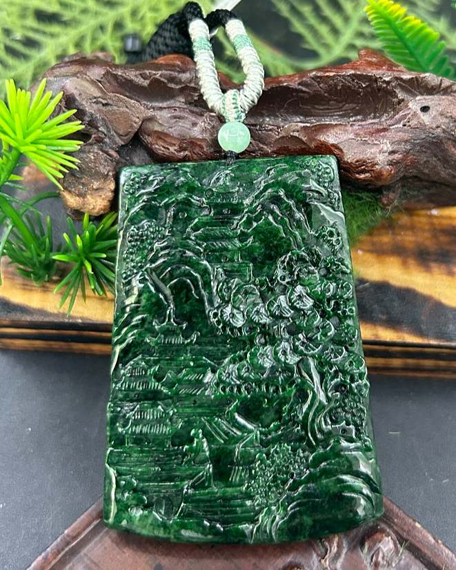 锦绣前程
