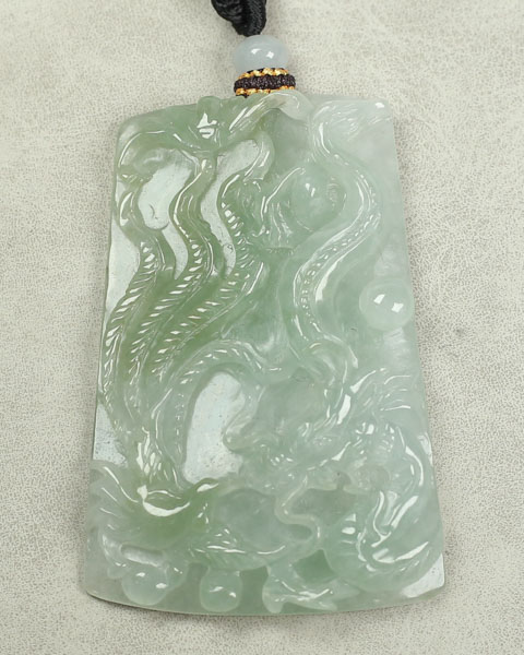 龙飞凤舞