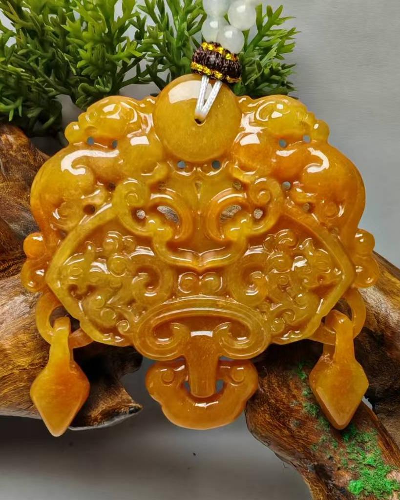 瑞兽纳福