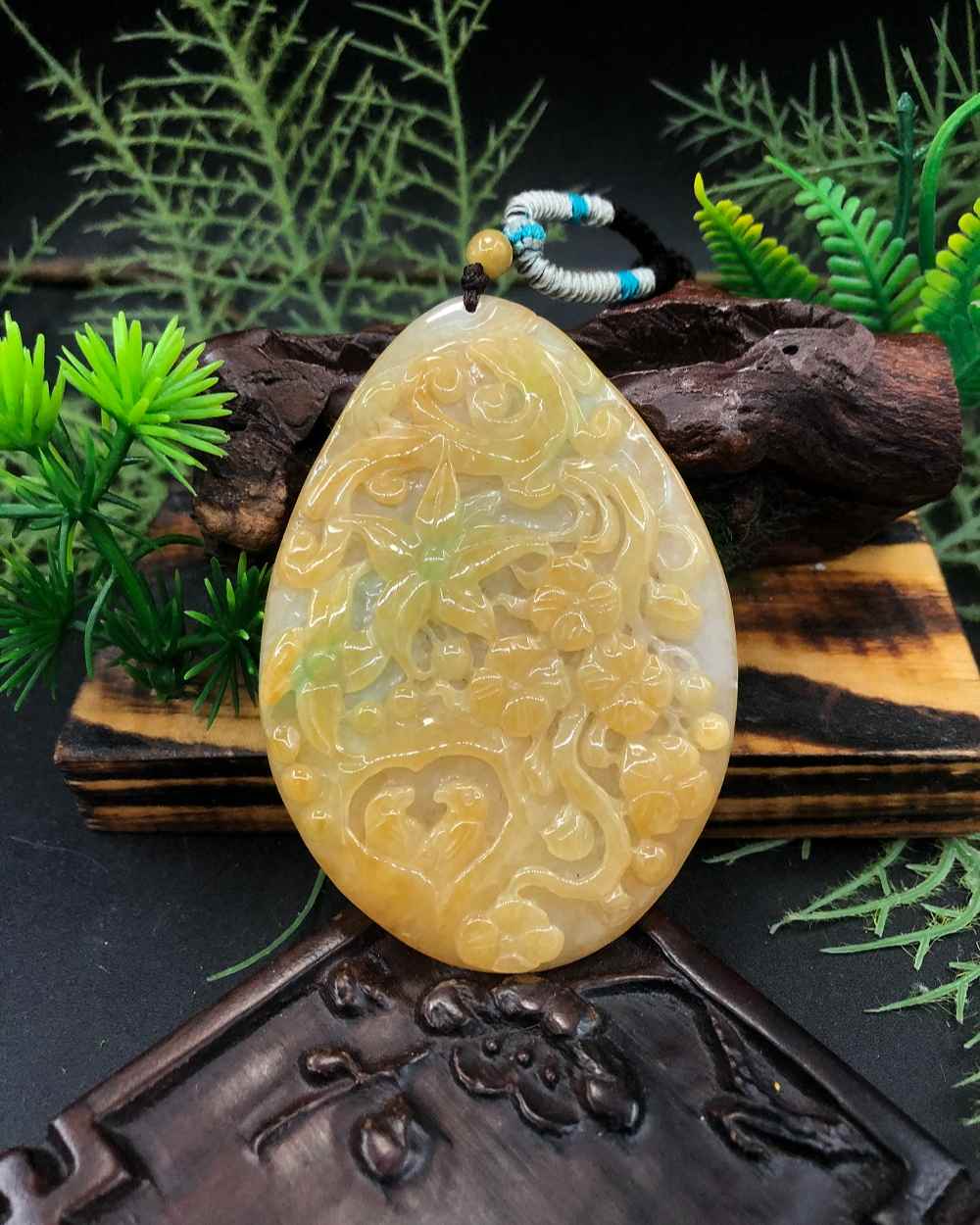 比翼双飞
