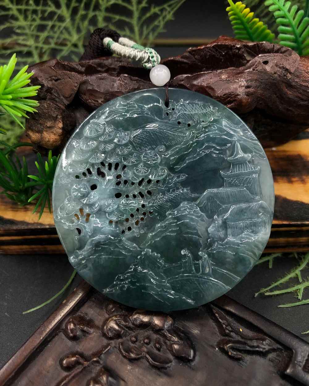 锦绣前程
