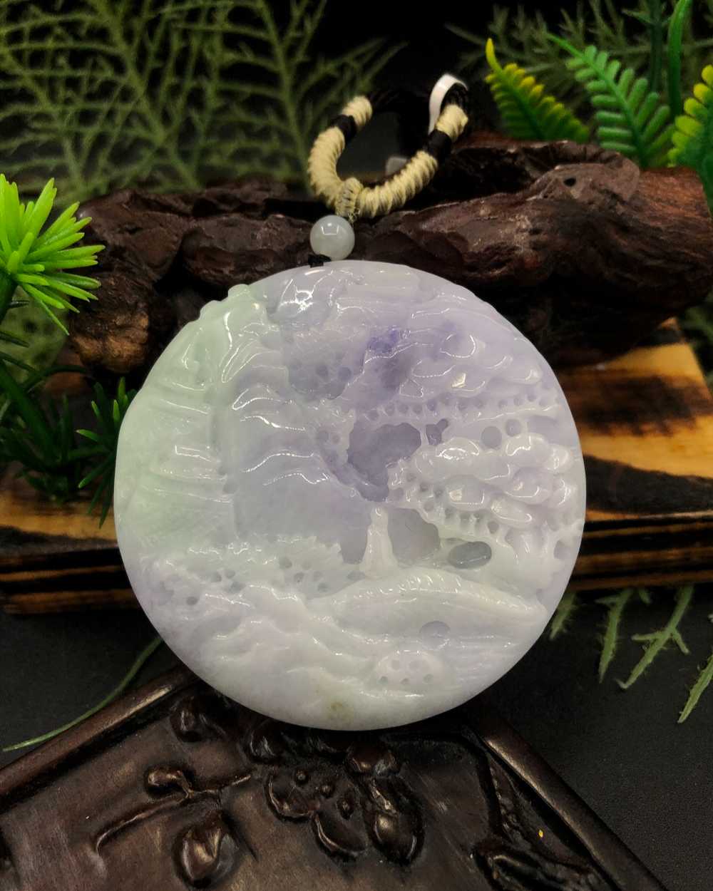 锦绣前程
