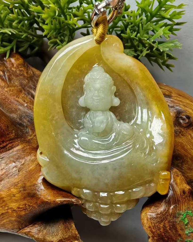 佛观天下