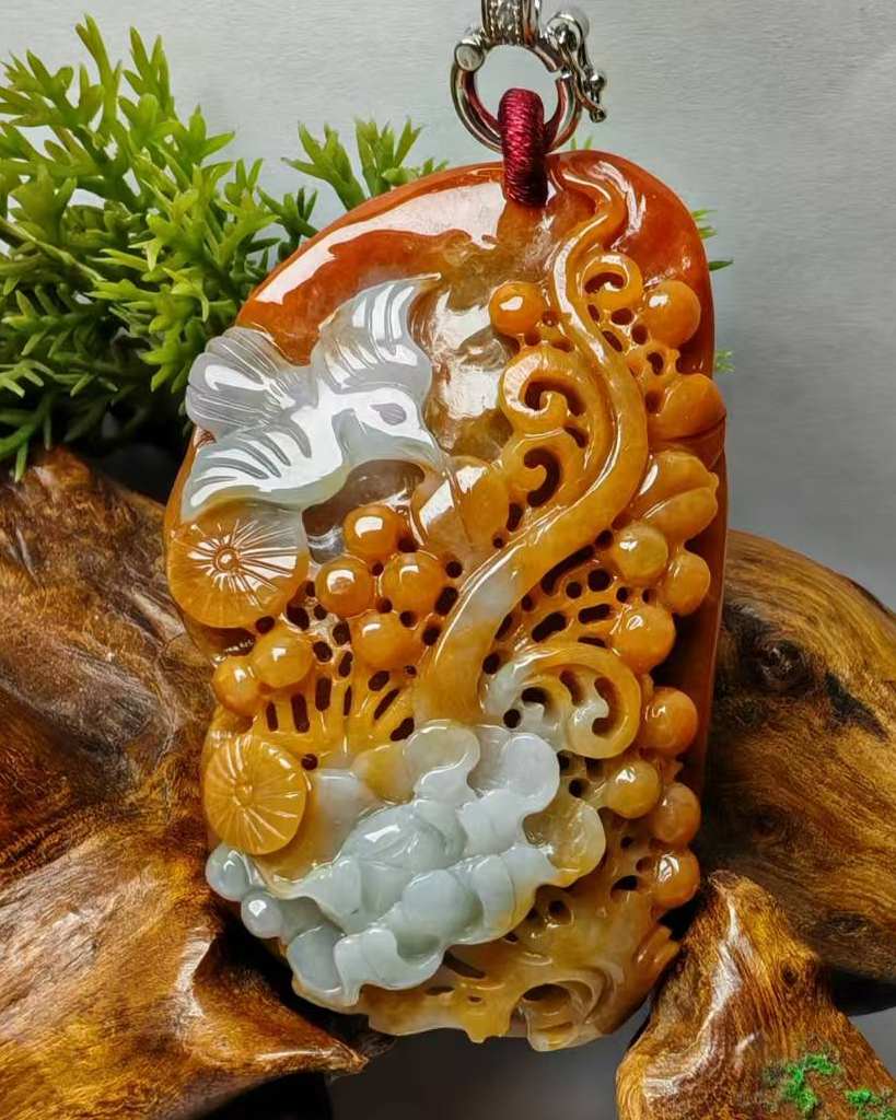 花开富贵