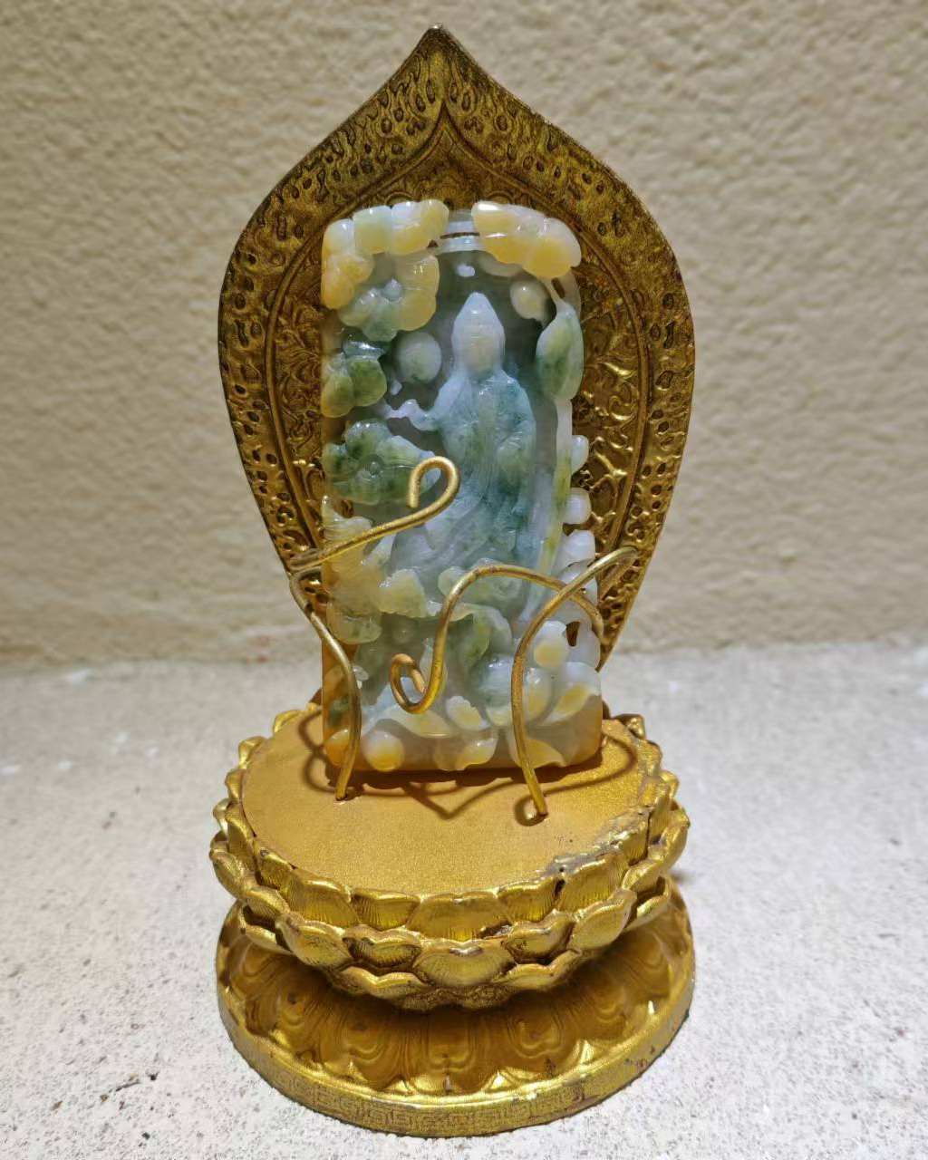 佛观天下