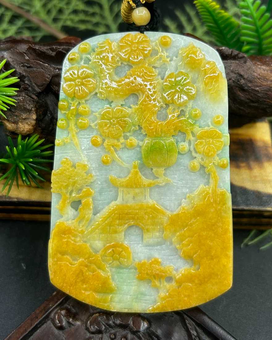 锦绣前程