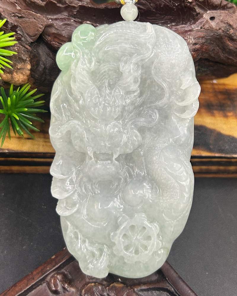 龙行天下