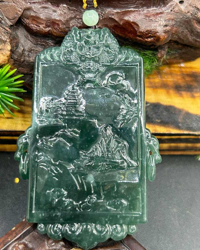 龙观天下