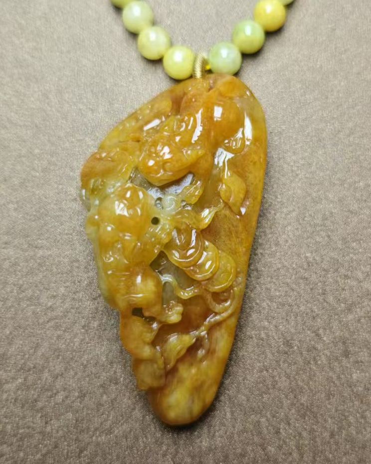财源广进