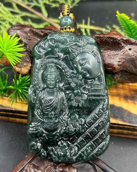 花开见佛