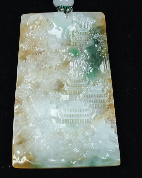 亭台楼阁