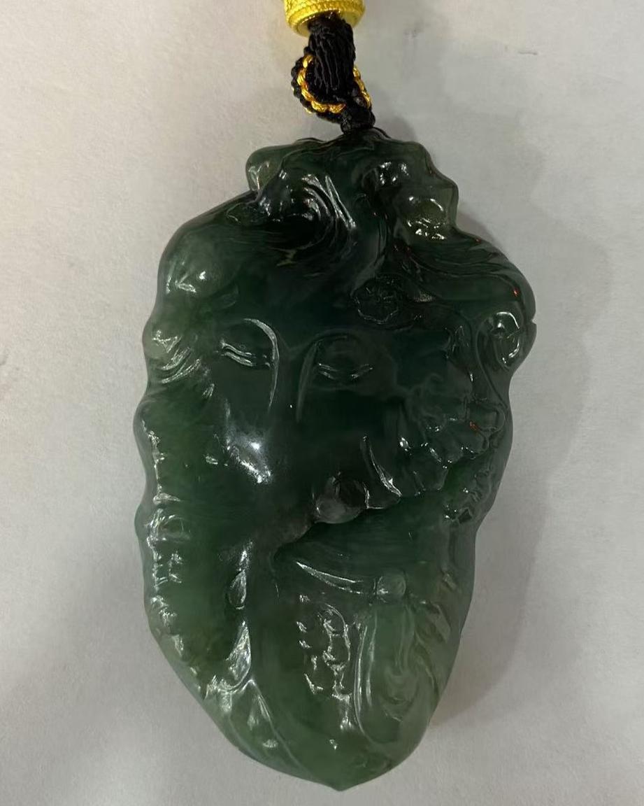 一念之间