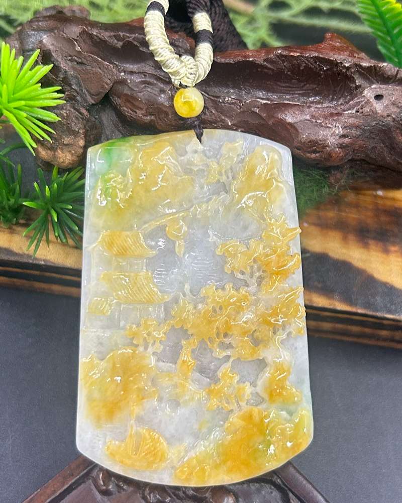 锦绣前程