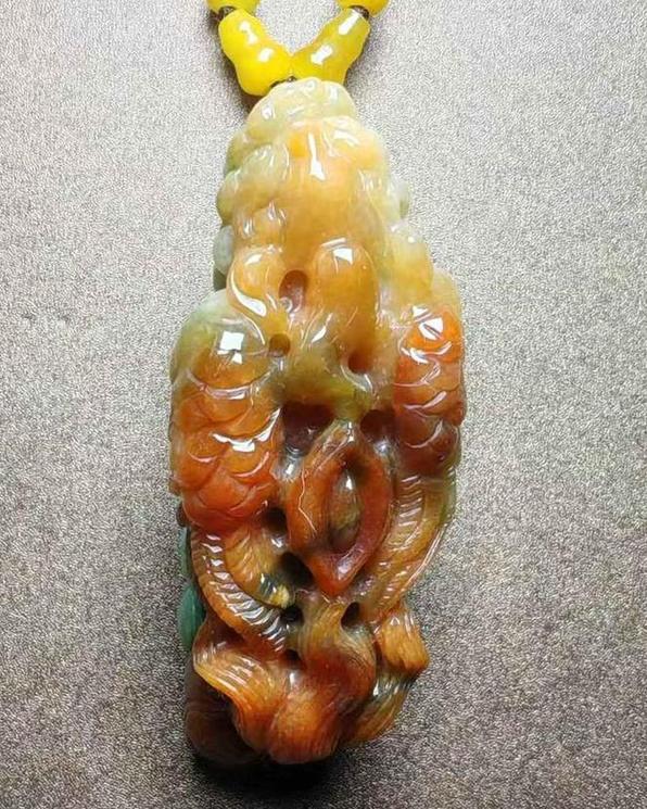 招财辟邪