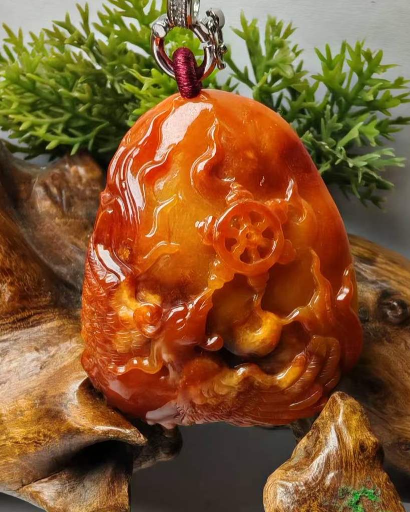 凤凰于飞