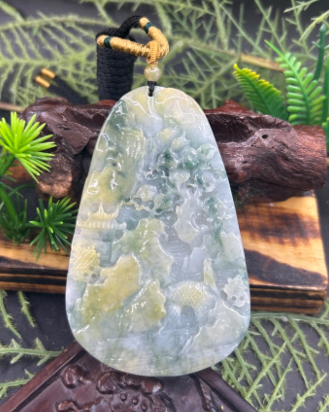 锦绣前程