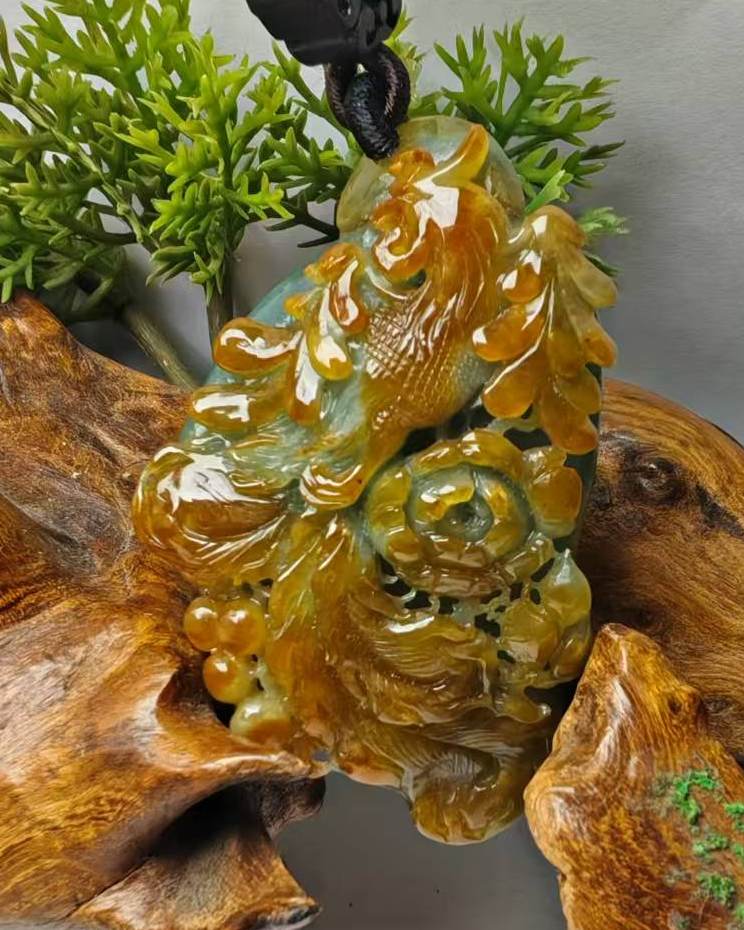 凤凰于飞