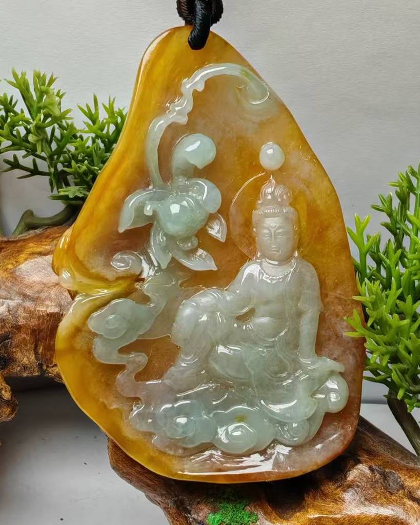 普度众生