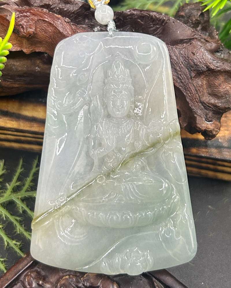 普贤菩萨