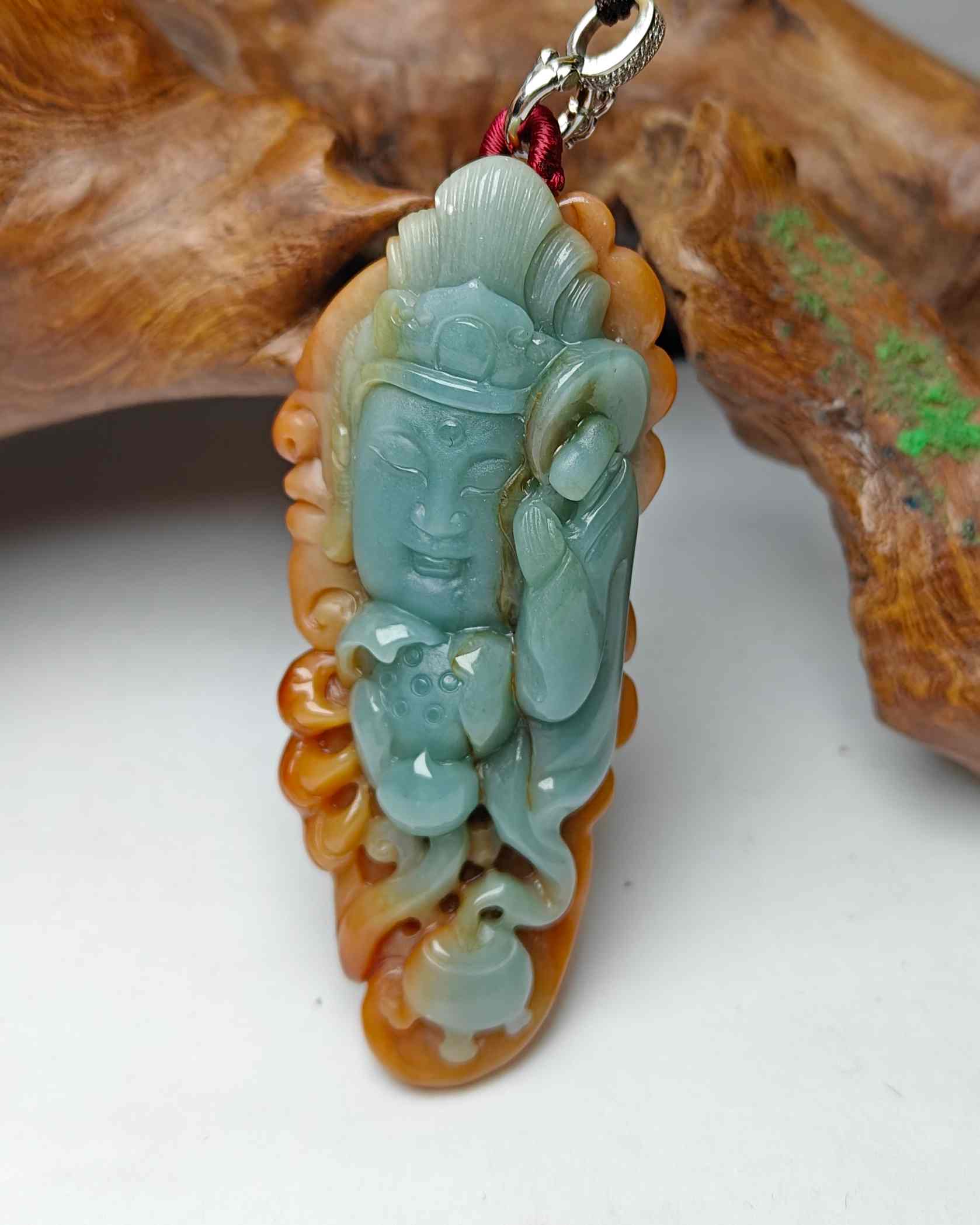 佛观天下