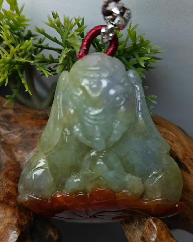 普贤菩萨