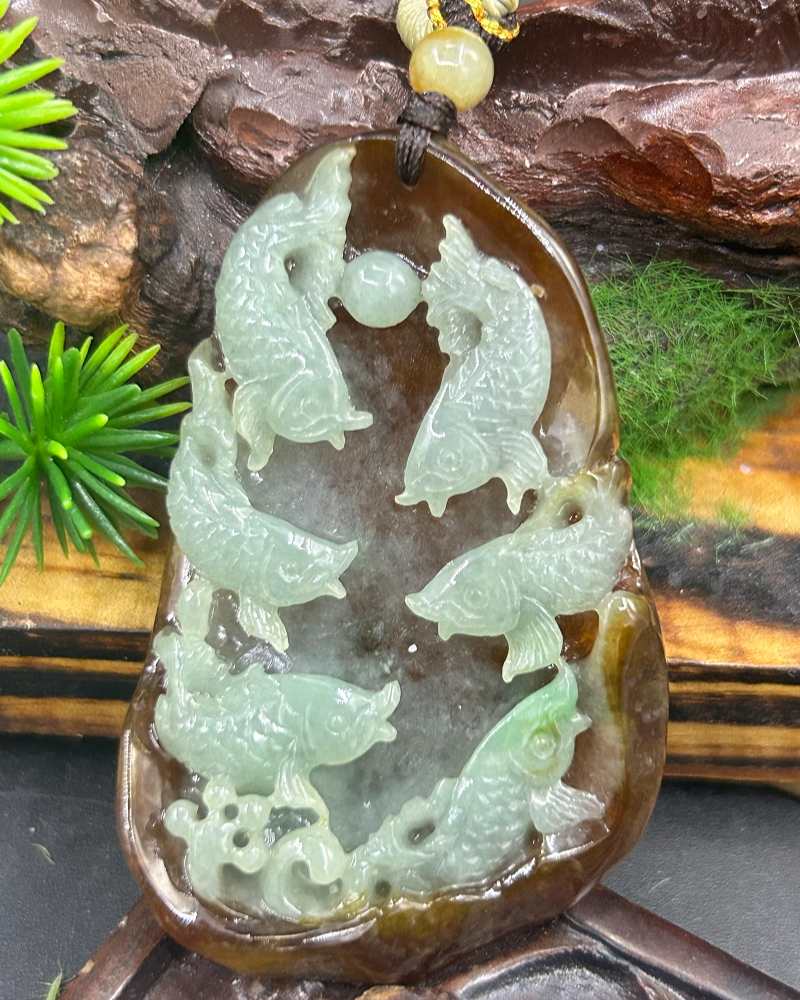 年年有余