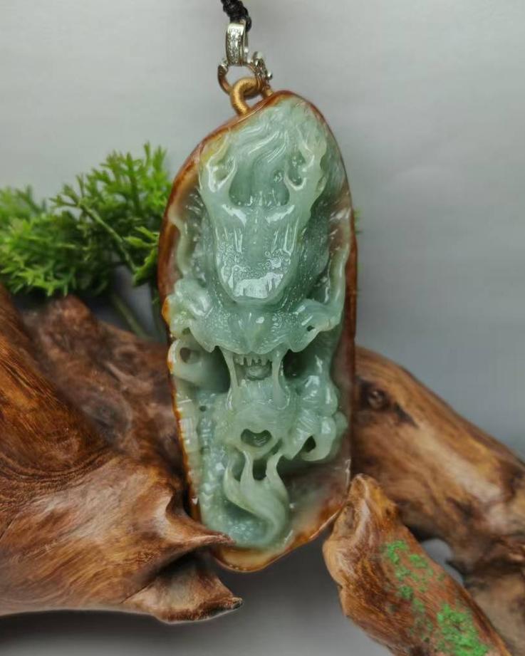 龙行天下