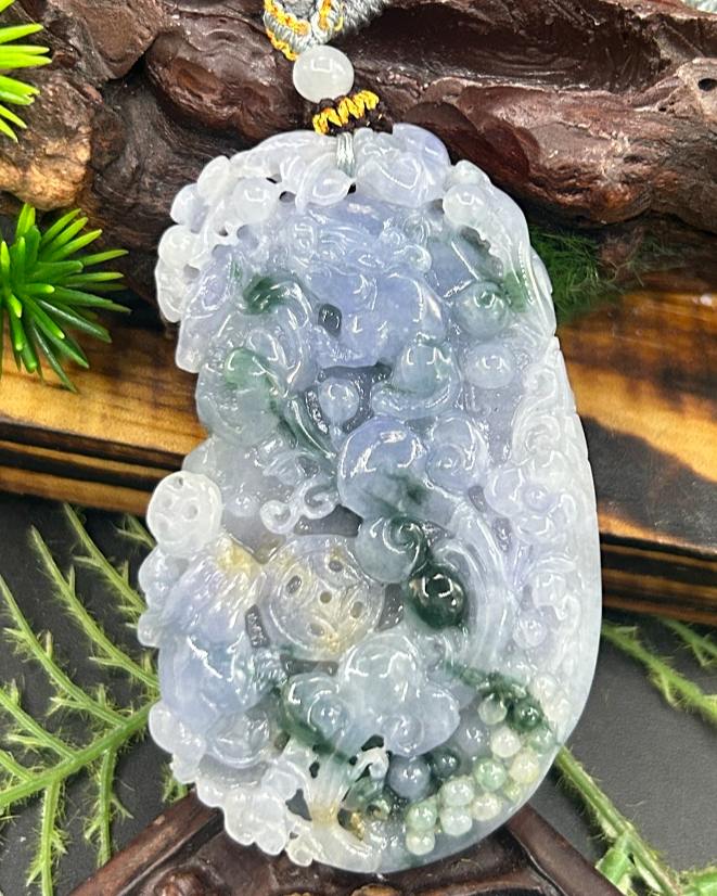 招财进宝