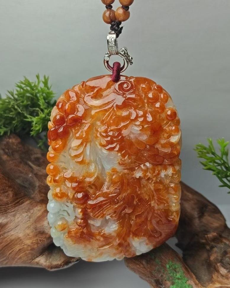 浴火重生