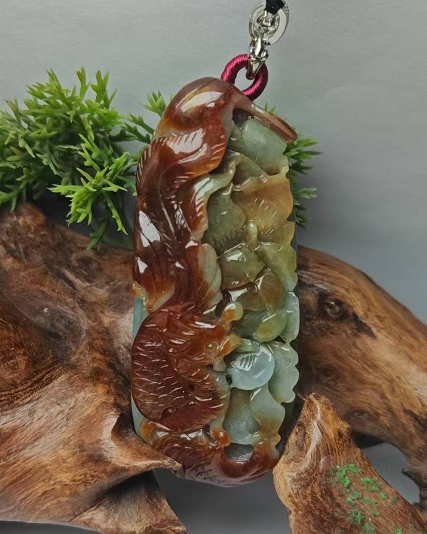 凤仪天下
