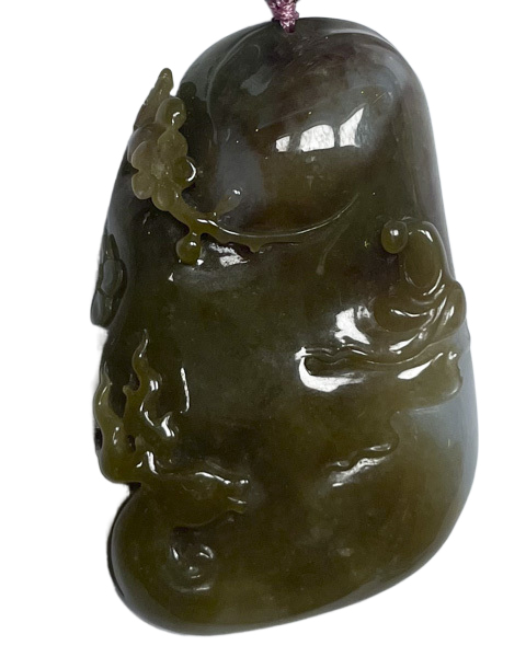 一鹿有你