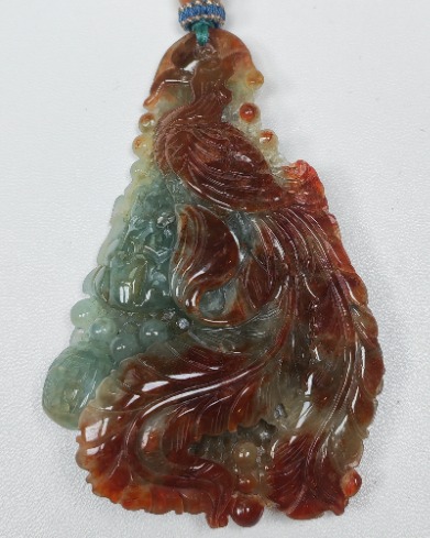 母仪天下