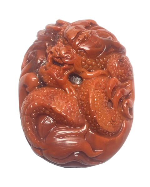 龙游四海