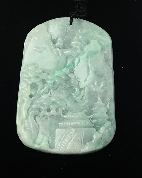 壮丽山河