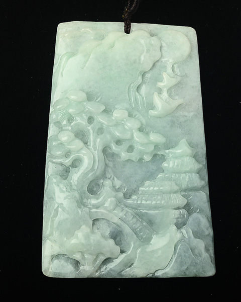 江山如画