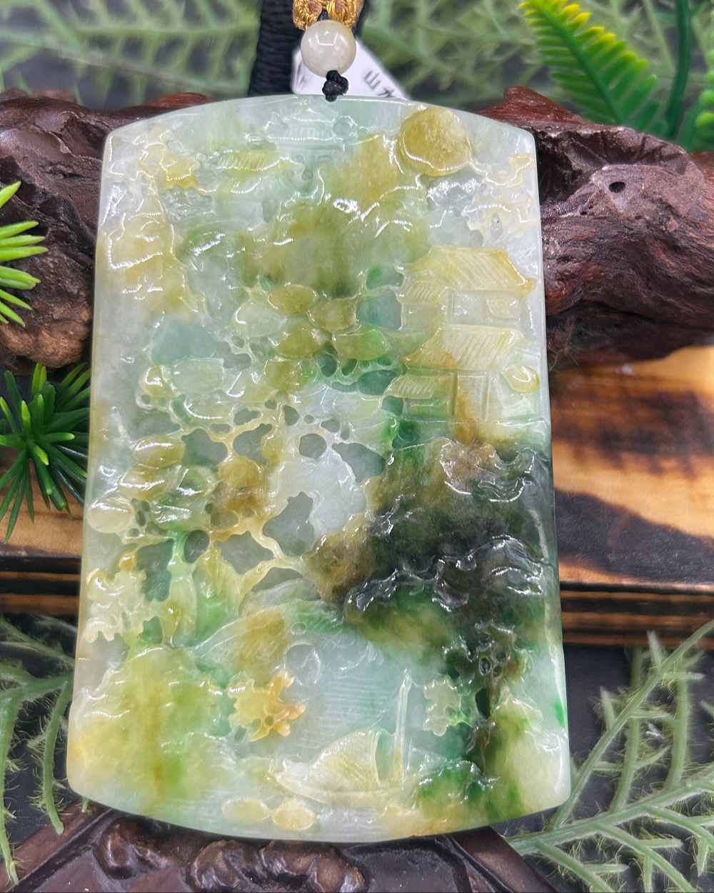 锦绣前程
